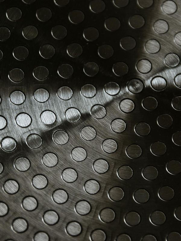 Symmetric abstract pattern suggesting harmony and regular ocular exercises